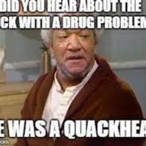 Meet your Posher, Corderro